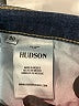 Hudson Jeans Blue Jeans Size 30 waist - photo 8