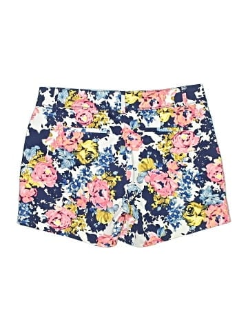 Isaac Mizrahi Shorts (view 2)