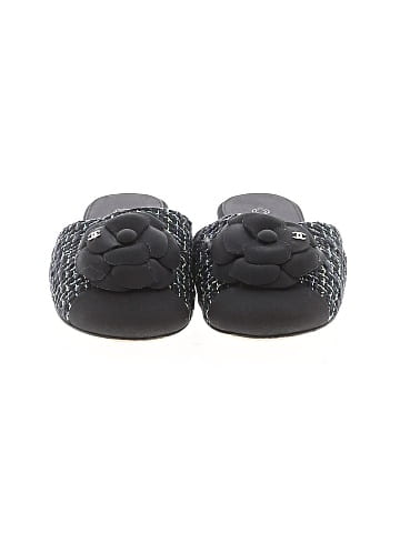Chanel Mule/Clog (view 2)