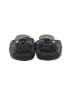 Chanel Houndstooth Black Mule/Clog Size EU 40 - photo 2