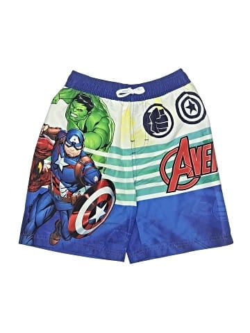 Marvel Board Shorts (view 1)