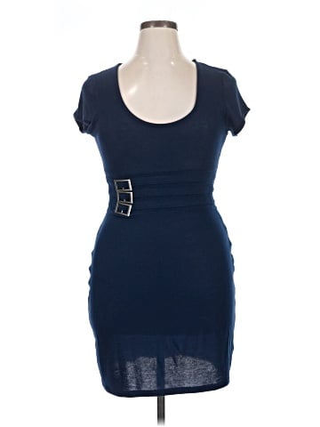 Derek Heart Casual Dress (view 1)