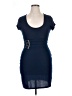 Derek Heart Blue Casual Dress Size XL - photo 1