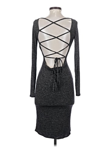 Riller & Fount Cocktail Dress (view 2)