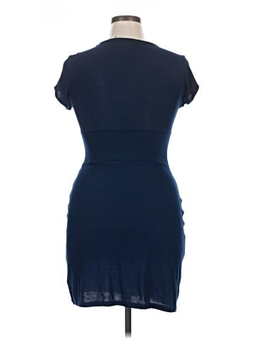 Derek Heart Casual Dress (view 2)