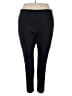 Reebok Black Active Pants Size 4X - photo 1