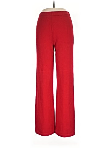 St. John Collection Wool Pants (view 1)