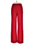 St. John Collection Red Wool Pants Size 10 - photo 1