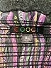 Coogi Purple Cocktail Dress Size XL - photo 4