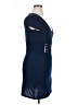 Derek Heart Blue Casual Dress Size XL - photo 4