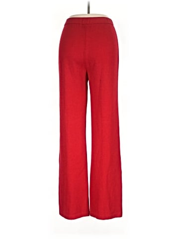 St. John Collection Wool Pants (view 2)