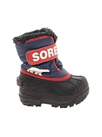 Sorel Boots (view 1)