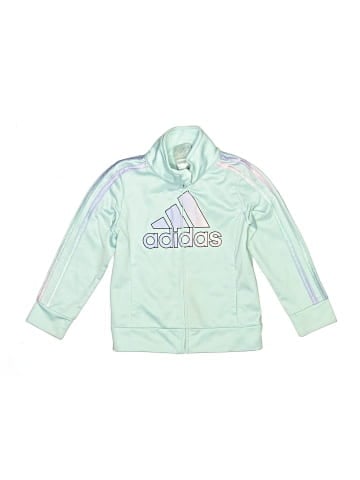 Adidas Track Jacket (view 1)