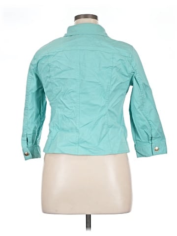 Hearts of Palm Woman Jacket (view 2)