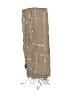 Cejon 100% Rayon Tan Scarf One size - photo 2