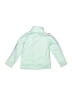 Adidas 100% Polyester Blue Track Jacket Size 2T - photo 2