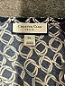 Charter Club Black 3/4 Sleeve Blouse Size L (petite) - photo 7