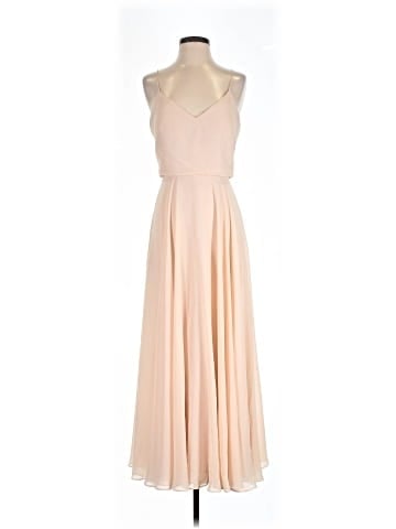 Jenny Yoo Collection Cocktail Dress (view 1)