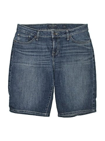 Lucky Brand Denim Shorts (view 1)