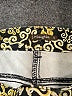 J. McLaughlin Print Gold Casual Pants Size 0 - photo 7