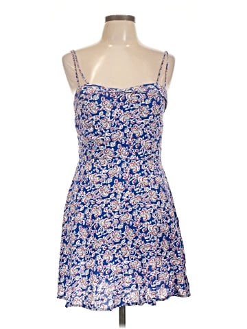 Timing Cocktail Dress (view 1)
