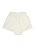 Zara Ivory Shorts Size S - photo 2