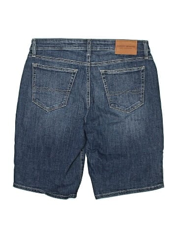 Lucky Brand Denim Shorts (view 2)