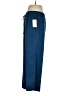 DKNY 100% Polyester Blue Casual Pants Size L - photo 5