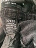 Kenneth Cole New York Black Jeans Size 32 waist - photo 8