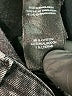Kenneth Cole New York Black Jeans Size 32 waist - photo 9