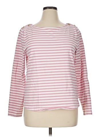 Talbots Sweatshirt (view 1)