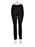 Lucky Brand Solid Black Jeans Size 10 - photo 1