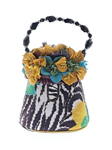 Mary Frances Purse (view 1)