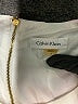 Calvin Klein Floral Ivory Casual Dress Size 2 - photo 7