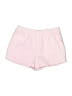 Forever 21 Solid Pink Shorts Size L - photo 1