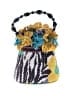 Mary Frances Yellow Purse One size - photo 2