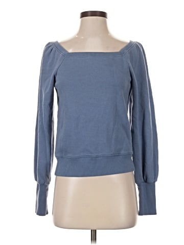 Rebecca Minkoff Pullover Sweater (view 1)