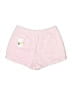 Forever 21 Solid Pink Shorts Size L - photo 2