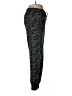 ShoSho Black Sweatpants Size M - photo 4