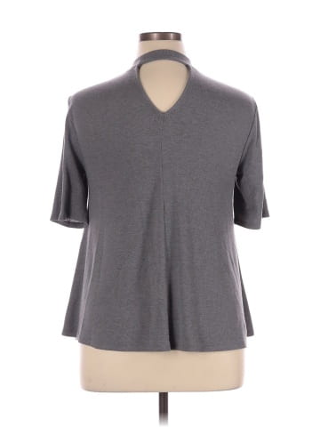 SO Short Sleeve Top (view 2)