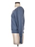 Rebecca Minkoff Blue Pullover Sweater Size XS - photo 5