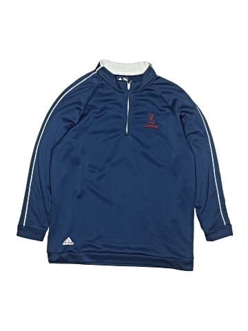 Adidas Pullover Sweater (view 1)