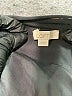 Ann Taylor LOFT 100% Polyester Black Casual Skirt Size 14 - photo 4
