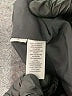 Ann Taylor LOFT 100% Polyester Black Casual Skirt Size 14 - photo 5
