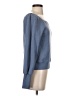 Rebecca Minkoff Blue Pullover Sweater Size XS - photo 4