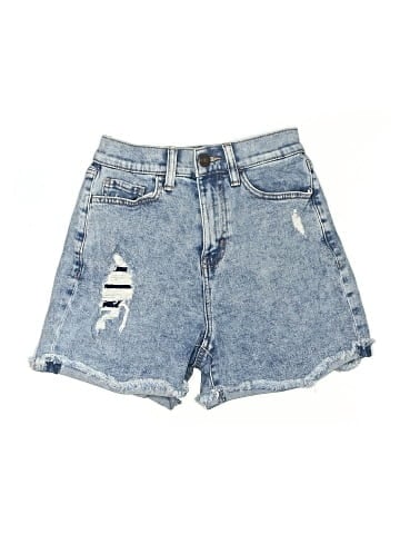 SO Denim Shorts (view 1)