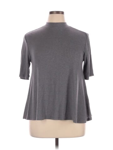 SO Short Sleeve Top (view 1)