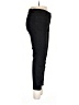 Lucky Brand Solid Black Jeans Size 10 - photo 4