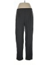 Josephine Chaus Solid Gray Casual Pants Size L - photo 1