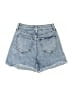 SO Blue Denim Shorts Size 1 - photo 2